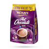 هات چاکلت موکاته Mokate Hot Chocolate مدل دارک Dark پک 10 ساشه ای www.poonelstore.com
