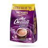 هات چاکلت موکاته Mokate Hot Chocolate مدل دارک Dark پک 10 ساشه ای www.poonelstore.com