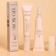 ژل ابرو پمادی براش دار اولیبولا، ژل ابرو ترند اولیبولا پمادی براش دار نسخه وارداتی Olibola Eyebrow Gel Poonel Store Online ShoppinG Platform