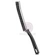 براش پرتابل مناسب برای نظافت لوازم منزل، لوازم خودرو، لوازم شخصی و ابزار آلات Crevice Gap CleaninG Brush, Hard Bristle Brushes for Small Spaces CleaninG, Thin Bathroom Gap CleaninG Brush, Gap Brush Suitable for Kitchen Surfaces, Windows Groove, Tiles & Faucets