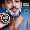 بالم مراقبت از ریش سادور مناسب آقایان نسخه اورجینال وارداتی، کرم ژله ای نرم کننده و مغذی ریش سادور نسخه اصل SADOER Custom loGo Men's Care ShavinG Soap FraGrant Beard Balms Conditioner Moisture Scented Beard Balm Men Beard Balm