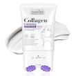 کرم کلاژن سادور SADOER Neck FirminG Cream With Dual MassaGe Rollers LiftinG Moisturizer For Fine Lines & Elasticity & Jawline HydratinG Décolleté Cream 3.8 oz
