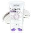 کرم کلاژن سادور SADOER Neck FirminG Cream With Dual MassaGe Rollers LiftinG Moisturizer For Fine Lines & Elasticity & Jawline HydratinG Décolleté Cream 3.8 oz