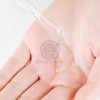 سرم تخصصی آبرسان هیالورونیک اسید وزه نسخه وارداتی سازگار با انواع پوست VEZE MoisturizinG Shrink Pore Hyaluronic Acid Ess-ence Snail Face Serum For Liquid Poonel Store Online ShoppinG Platform