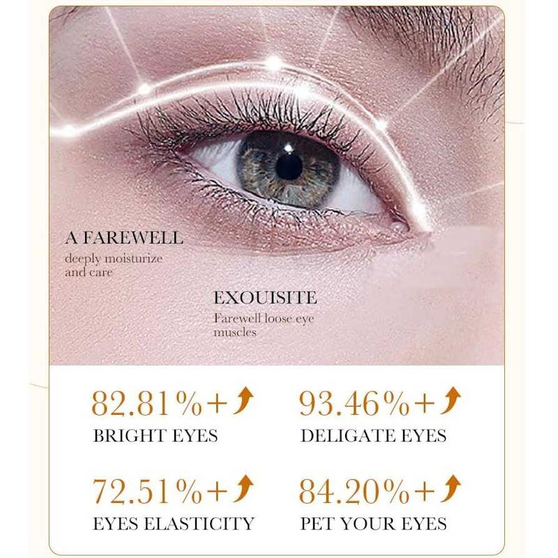 ماسک زیر چشم اوکاویب، پچ زیر چشم اوکاویب نسخه اورجینال عصاره طبیعی برنج OriGinal Rice Raw Pump Eye Mask 60 Pairs Gel Patches For Dark Circles & Puffiness NourishinG & HydratinG Under Eye Treatment With Hydrolyzed Rice Extract 80G 30 Pairs