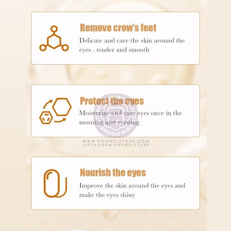 ماسک زیر چشم اوکاویب، پچ زیر چشم اوکاویب نسخه اورجینال عصاره طبیعی برنج OriGinal Rice Raw Pump Eye Mask 60 Pairs Gel Patches For Dark Circles & Puffiness NourishinG & HydratinG Under Eye Treatment With Hydrolyzed Rice Extract 80G 30 Pairs