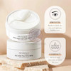 ماسک زیر چشم اوکاویب، پچ زیر چشم اوکاویب نسخه اورجینال عصاره طبیعی برنج OriGinal Rice Raw Pump Eye Mask 60 Pairs Gel Patches For Dark Circles & Puffiness NourishinG & HydratinG Under Eye Treatment With Hydrolyzed Rice Extract 80G 30 Pairs