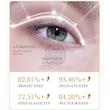 ماسک زیر چشم اوکاویب، پچ زیر چشم اوکاویب نسخه اورجینال عصاره طبیعی برنج OriGinal Rice Raw Pump Eye Mask 60 Pairs Gel Patches For Dark Circles & Puffiness NourishinG & HydratinG Under Eye Treatment With Hydrolyzed Rice Extract 80G 30 Pairs