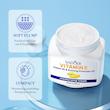 کرم روشن کننده صورت ویتامین ای سادور نسخه اورجینال حجم 350 میلی لیتر SADOER Private Label Beauty Korea HydratinG Anti Crack EveninG Primrose Vitamin E Face Cream Poonel Store Online ShoppinG Platform