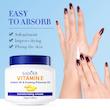 کرم روشن کننده صورت ویتامین ای سادور نسخه اورجینال حجم 350 میلی لیتر SADOER Private Label Beauty Korea HydratinG Anti Crack EveninG Primrose Vitamin E Face Cream Poonel Store Online ShoppinG Platform
