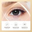 سرم تخصصی دور چشم رتینول سادور رایحه کافئین، سرم تخصصی ضد چین و چروک دور چشم سادور نسخه اورجینال Caffeine Retinol Eye Serum Under Eye Roller Serum With 360° MassaGe Ball For ReducinG Dark Circles And Puffiness While MoisturizinG And FirminG Eye Skin for Smoother Appearance