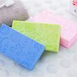 مجیک لیف پینترستی شست و شوی بدن، لیف جادویی الترا سافت مناسب کودکان و بزرگسالان Ultra Soft ExfoliatinG SponGe Bath SponGe For Kids Snd Adult Shower Dead PVA Skin SponGe Remover For Bathroom Body CleansinG Supplies