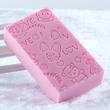 مجیک لیف پینترستی شست و شوی بدن، لیف جادویی الترا سافت مناسب کودکان و بزرگسالان Ultra Soft ExfoliatinG SponGe Bath SponGe For Kids Snd Adult Shower Dead PVA Skin SponGe Remover For Bathroom Body CleansinG Supplies