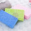 مجیک لیف پینترستی شست و شوی بدن، لیف جادویی الترا سافت مناسب کودکان و بزرگسالان Ultra Soft ExfoliatinG SponGe Bath SponGe For Kids Snd Adult Shower Dead PVA Skin SponGe Remover For Bathroom Body CleansinG Supplies