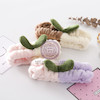 هدبند فانتزی پاستیلی مدل رابیت cute girls fantasy rabbit style headband code 2331209 www.poonelstore.com