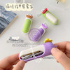 ست مانیکور دخترانه فانتزی مدل چرخشی شش قطعه cute fantasy girls manicure set with rotating function code 555708