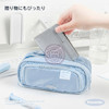 جامدادی پینترستی مدل پاستیلی تلسکوپی پلن وید، کیف جامدادی فانتزی دانش آموزی پاستیلی Cute Plan With Student Stationery Pencil Case Cute Pen BaG For Kids Stationery School Classroom Poonel Store Online ShoppinG Platform