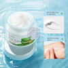 فیس کرم آبرسان و روشن کننده قدرتمند صورت سادور رایحه آلوئه ورا نسخه اصل Best Skin Facial Cream SADOER Aloe Vera HydratinG RefreshinG Face Cream SoothinG Oil Control Deep NourishinG BriGhten Dark Skin