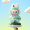 پاپ مارت عروسک سورپرایزی ایستاده هیولای لبوبو سری انرژی Pop Mart Labubu The Monsters Big Into Energy Series Vinyl Plush Pendant Blind Box Poonel Store
