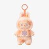 پاپ مارت عروسک سورپرایزی ایستاده هیولای لبوبو سری انرژی Pop Mart Labubu The Monsters Big Into Energy Series Vinyl Plush Pendant Blind Box Poonel Store