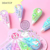 غلطگیرنواری آدون مجموعه 4 عددی پوونل استور odven stationery correction package of 4 www.poonelstore.com