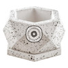 گلدان مینیمال بتنی زیکو پوونل استور cute minimal the pot zico company www.poonelstore.com code 101-05