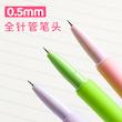 خودکار ژله ای سیلیکونی فانتزی/پینترستی کد 78852014 cute cartoon rocker student girl creative decompression soft silicone neutral pen signature pen stationery wholesale