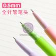 خودکار ژله ای سیلیکونی فانتزی/پینترستی کد 78852014 cute cartoon rocker student girl creative decompression soft silicone neutral pen signature pen stationery wholesale