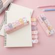 کاغذیادداشت/استیک نوت فانتزی چسب دار پنجه گربه کد 88852074 cute sticky notes animal self adhesive notepad cartoon notepad cute shapes markers flags tabs accessories cartoon sticky notes indexes tabs self adhesive sticky notes