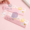 کاغذیادداشت/استیک نوت فانتزی چسب دار پنجه گربه کد 88852074 cute sticky notes animal self adhesive notepad cartoon notepad cute shapes markers flags tabs accessories cartoon sticky notes indexes tabs self adhesive sticky notes