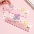 کاغذیادداشت/استیک نوت فانتزی چسب دار پنجه گربه کد 88852074 cute sticky notes animal self adhesive notepad cartoon notepad cute shapes markers flags tabs accessories cartoon sticky notes indexes tabs self adhesive sticky notes
