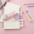 کاغذیادداشت/استیک نوت فانتزی چسب دار پنجه گربه کد 88852074 cute sticky notes animal self adhesive notepad cartoon notepad cute shapes markers flags tabs accessories cartoon sticky notes indexes tabs self adhesive sticky notes
