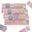 کاغذیادداشت/استیک نوت فانتزی چسب دار پنجه گربه کد 88852074 cute sticky notes animal self adhesive notepad cartoon notepad cute shapes markers flags tabs accessories cartoon sticky notes indexes tabs self adhesive sticky notes