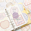 کاغذیادداشت/استیک نوت فانتزی چسب دار کد 88852075 cute sticky notes cute shapes markers flags tabs accessories cartoon sticky notes indexes tabs self adhesive sticky notes