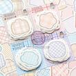 کاغذیادداشت/استیک نوت فانتزی چسب دار کد 88852075 cute sticky notes cute shapes markers flags tabs accessories cartoon sticky notes indexes tabs self adhesive sticky notes