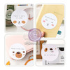 کاغذیادداشت پینترستی انیمال، استیک نوت فانتزی چسب دار مدل حیوانات cute sticky notes cute shapes markers flags tabs accessories cartoon sticky notes indexes tabs self adhesive sticky notes