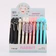 مدادنوکی/اتود پینترستی مدل خرگوش کد 78543320 cute rabbit silicon students mechanical pencil www.poonelstore.com