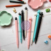 مدادنوکی/اتود پینترستی مدل خرگوش کد 78543320 cute rabbit silicon students mechanical pencil www.poonelstore.com
