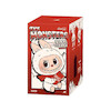 پاپ مارت عروسک سورپرایزی ایستاده هیولای لبوبو سری کوکاکولا pop mart labubu the monsters big into coca series vinyl plush pendant blind box www.poonelstore.com