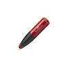 مدادتراش پاکن دار چرخشی فابرکاستل کد 87410017 faber castell eraser sharpener combi blackberry blue sorted www.poonelstore.com