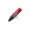 مدادتراش پاکن دار چرخشی فابرکاستل کد 87410017 faber castell eraser sharpener combi blackberry blue sorted www.poonelstore.com