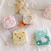 کیف پدبهداشتی کیف شخصی دخترانه وارداتی مناسب نگهداری لوازم شخصی و بهداشتی small cute personal bag suitable for storing girls toiletries www.poonelstore.com