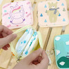 کیف پدبهداشتی کیف شخصی دخترانه وارداتی مناسب نگهداری لوازم شخصی و بهداشتی small cute personal bag suitable for storing girls toiletries www.poonelstore.com