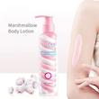 +ویدیو لوسیون بدن مارشمالو/لوسیون خوشبو کننده و جوان ساز بدن مارشمالو سادور حجم 200 میلی لیتر کد 61780054 sadoer body lotion nicotinamide marshmallow body lotion