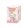 پاپ مارت بلایند باکس عروسک سورپرایزی کرای بیبی سری pop mart crybaby crying again series figures crybaby blind box figures random design action figures collectible toys home decorations holiday birthday gifts whole set