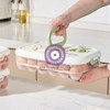 استندسیلیکونی نگهداری تخم‌مرغ لایف‌هوم‌ پوونل‌استور eggs silicon stand kitchen www.poonelstore.com