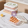 استندسیلیکونی نگهداری تخم‌مرغ لایف‌هوم‌ پوونل‌استور eggs silicon stand kitchen www.poonelstore.com