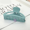 کلیپس مو سیلیکونی پاستیلی گیره مو سیلیکونی فانتزی پینترستی کد 616889800 cute fancy and beautiful women hair clips www.poonelstore.com
