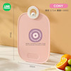تخته خردکن آشپزخانه لاین فرندز پوونل‌استور cute kitchen board line friends family www.poonelstore.com