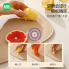 تخته خردکن آشپزخانه لاین فرندز پوونل‌استور cute kitchen board line friends family www.poonelstore.com